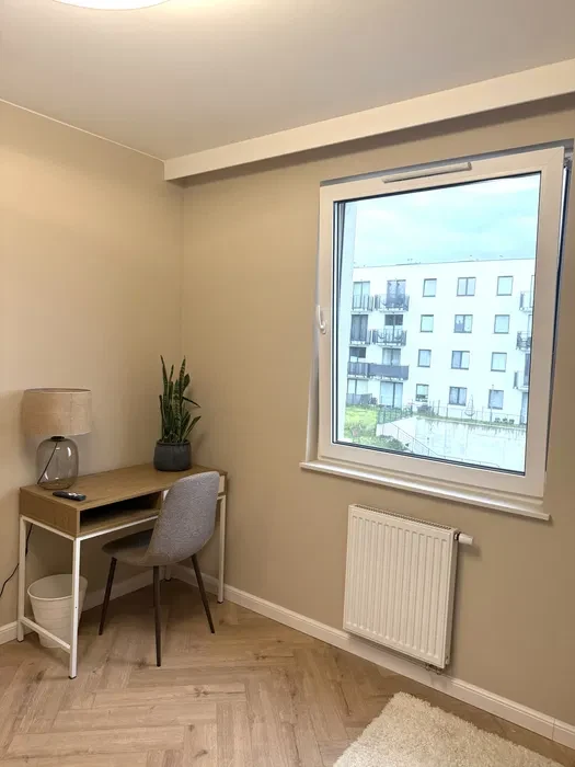 Przytulny pokój w nowym mieszkaniu, Neo Jasień - 1/7