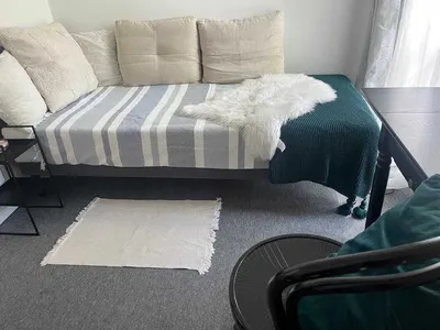 MINI Apartamenty| Blisko UP UAM UE DaVinci UM | Bez Prowizji| czynszADM 0zł - miniatura 3