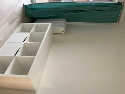 35 m, 2 osobne pokoje, ul. Myśliborska 70B /Modlińska, cena z czynszem - miniatura 4