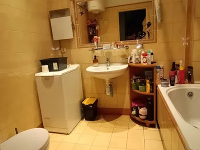 Mieszkanie dwupokojowe na poznańskim Łazarzu - miniatura 5