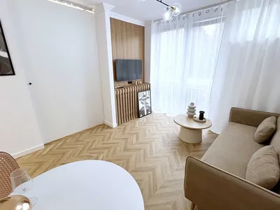 LUX 2 Pokoje | Ścisłe Centrum | METRO - miniatura 5