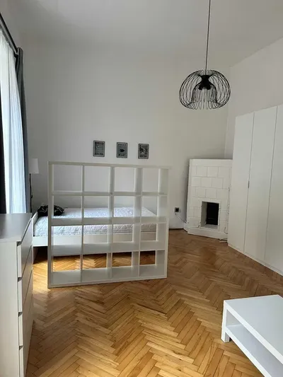 2‑pokojowe mieszkanie | Kraków – Kazimierz | 46 m² - miniatura 3