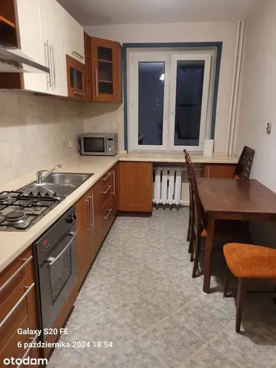 Natolin, przy samym metrze, pets friendly - miniatura 4
