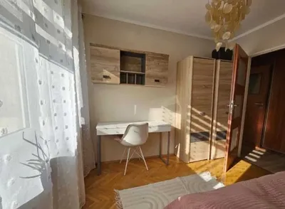 Pokoje do wynajęcia na Nadbystrzyckiej - miniatura 3
