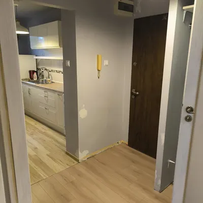 Mieszkanie 2 pokoje, 40m2, od właściciela, Kraków - miniatura 5