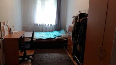 Mieszkanie na wynajem ul.Radzikowskiego Kraków - miniatura 2