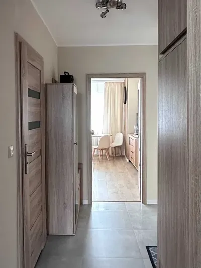 wynajmę mieszkanie Rumia Janowo - miniatura 5