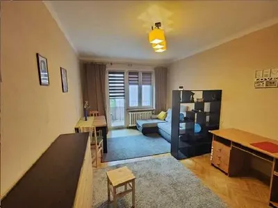 Wynajmę mieszkanie dwupokojowe w ścisłym centrum Lublina - miniatura 3