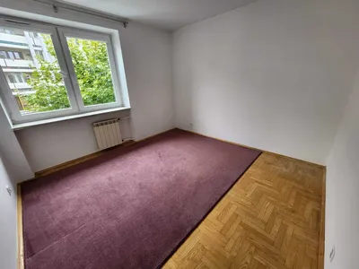 Do wynajęcia 3-pokojowe mieszkanie – 63 m², Kraków, ul. Twardowskiego - miniatura 2