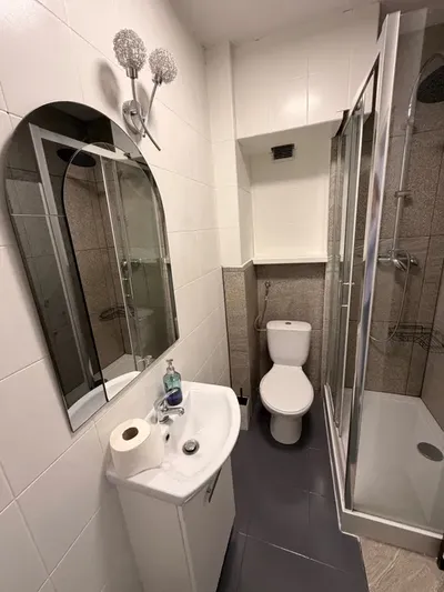 2 pokoje w centrum-Unisławy - miniatura 4
