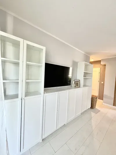 Mieszkanie na wynajem Bronowice Krowodrza okolice Ikea - miniatura 2