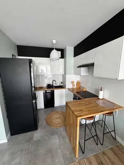 Wynajme 2-pokojowe mieszkanie 41 m² | Gdynia Chwarzno-Wiczlino - miniatura 4
