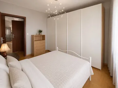 Miasteczko Wilanów | Pet Friendly | Taras - miniatura 3