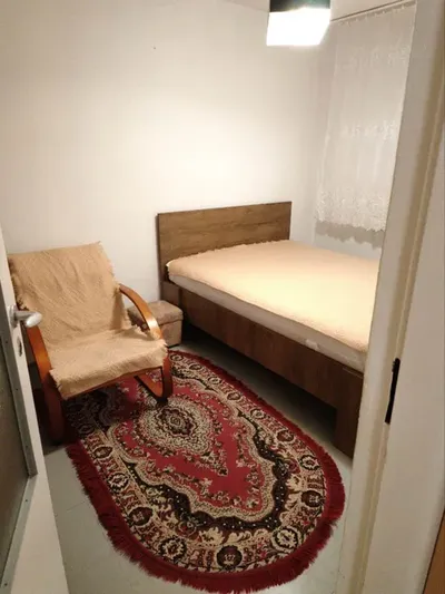 Przytulne mieszkanie 2 pokojowe - Saska Kępa - wynajmę bezpośrednio - miniatura 3