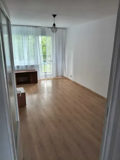 Wynajmę mieszkanie 3 pok, na Winogradach
