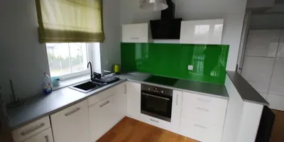 Mieszkanie 1 pokojowe 31m2 na wynajem ul. Lirników 8 - miniatura 3