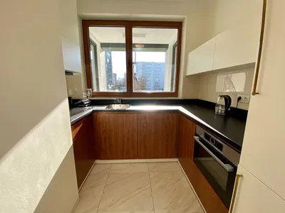 Dwupokojowy apartament ul. Dzielna 72, nowe budownictwo, ochrona - miniatura 5