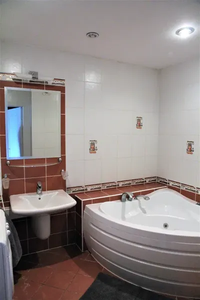 Nowy duży i cichy pokój 1 os. Powstańców Śląskich/Wrocławska, same panie - miniatura 4