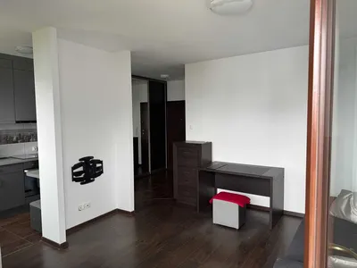 Kawalerka na Jasieniu + balkon + parking - miniatura 4