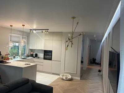 Apartament 70m2.wys.stand.ogródek,m.postojowe