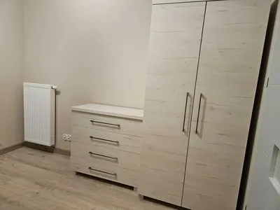 Pokoje jednoosobowe w mieszkaniu studenckim - miniatura 3