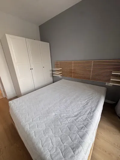 Wynajme mieszkanie 45 m2 - miniatura 3