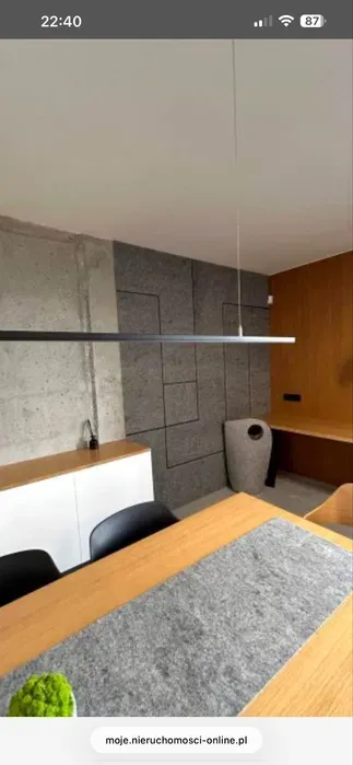 Mieszkanie studio nowoczesne wynajem - miniatura 4
