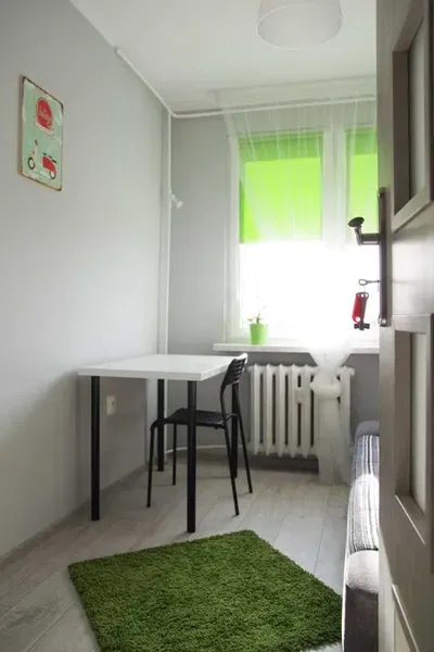 Pokój 1 osobowy Balonowa - miniatura 2