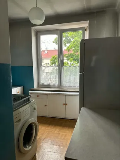 2 pokoje przy lesie, umeblowane · Borek Fałęcki - miniatura 5