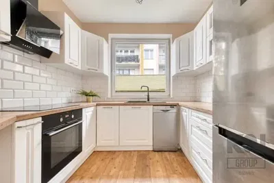 3- pokojowy apartament przy ul. Jeziornej - miniatura 5