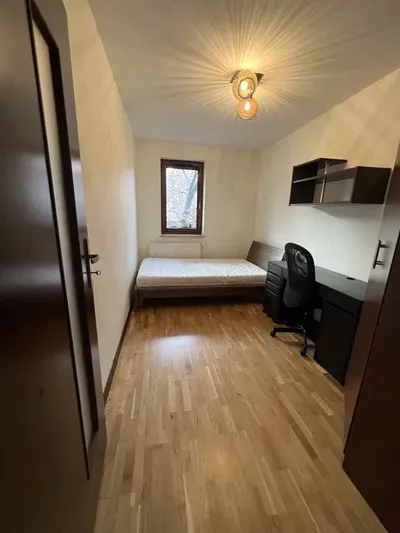 Mieszkanie 55 m² | Kapelanka 6a | 3 pokoje | Zakrzówek | Duży balkon | Bezpośrednio od własciciela - miniatura 5