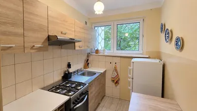 2 odzielne pokoje | 38 m² na Pradze Pn.| 3300 zł z czynszem - miniatura 4