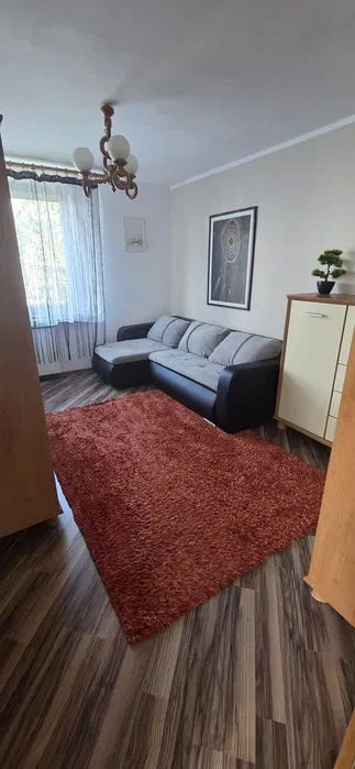 3 pokoje Magiera zielona okolica - 1/8
