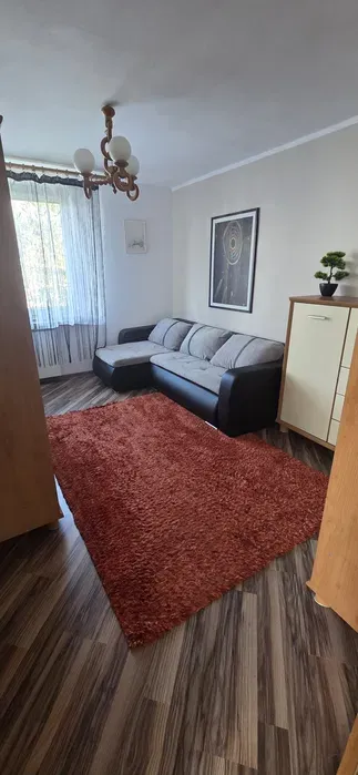 3 pokoje Magiera zielona okolica