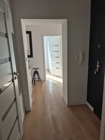 Mieszkanie 3 pokoje przy UMK, okazja - miniatura 3