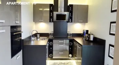 Luksusowy apartament VIP nad morzem w prestiżowej dzielnicy Gdynia -Orłowo, blisko komunikacji miejskiej - miniatura 5