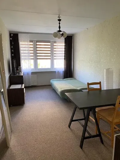 Warszawa Wola/Śródmieście, kawalerka 27 m² po remoncie - miniatura 4