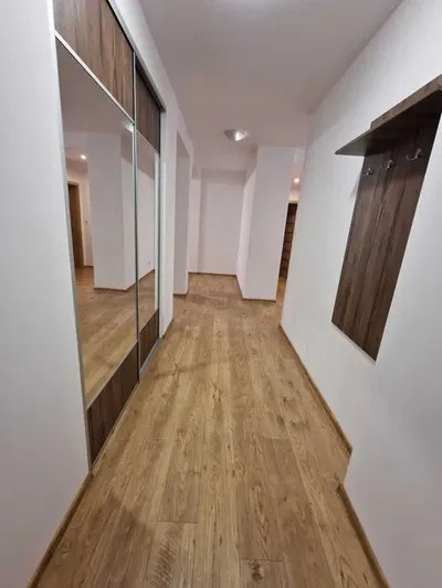 Przestronne mieszkanie 107,16 m² Katowice Osiedle Paderewskiego - miniatura 4