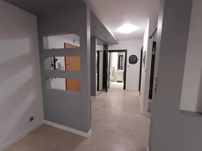 Mieszkanie 2 pokoje 54m2, balkon, Górka narodowa Meiera - miniatura 5