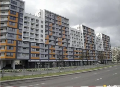 Pokój w pobliżu stacji metra Słodowiec