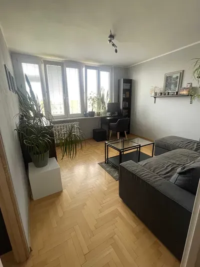 2 pokoje | 36 m² | Witolin | 12 piętro | Bezpośrednio | Najem okazjonalny - miniatura 2