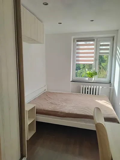 Mieszkanie 2-pokojowe na wynajem – os. Kalinowe | 37 m² | 4. piętro - miniatura 5