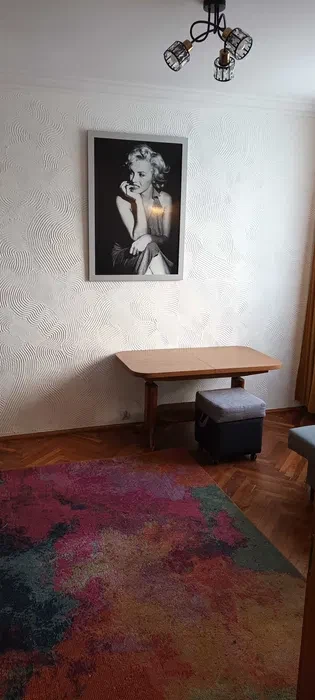 Wynajmu mieszkania - 1/8