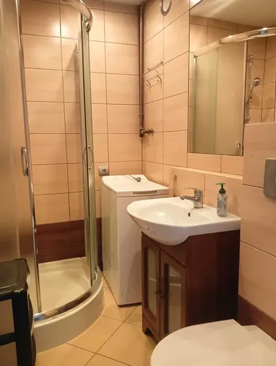 Wynajmę mieszkanie