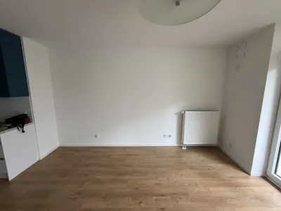 Mieszkanie na Browarach Warszawskich, ul.Krochmalna 61 - miniatura 3