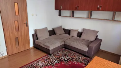 Wynajmę kawalerkę w centrum Krakowa / ul. B. Prusa