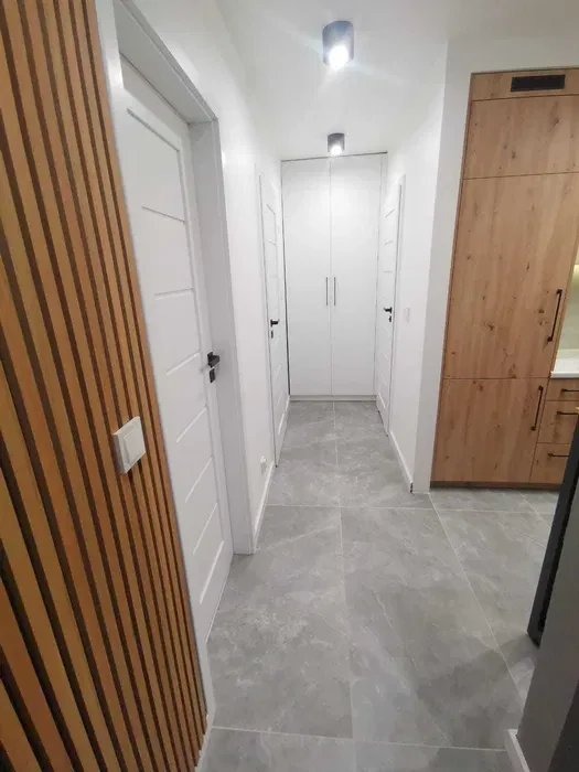 Mieszkanie do wynajęcia dla 2 studentek – 38 m² – os. Albertyńskie 28, KRAKÓW. - 1/8