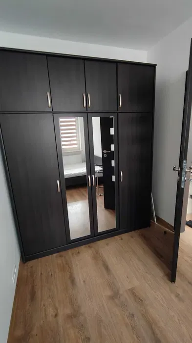 2 pokoje + garaż | 41 m² | | Metro Kabaty | Wąwozowa - miniatura 4