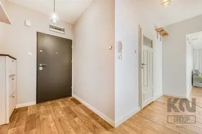 3- pokojowy apartament przy ul. Jeziornej - miniatura 2