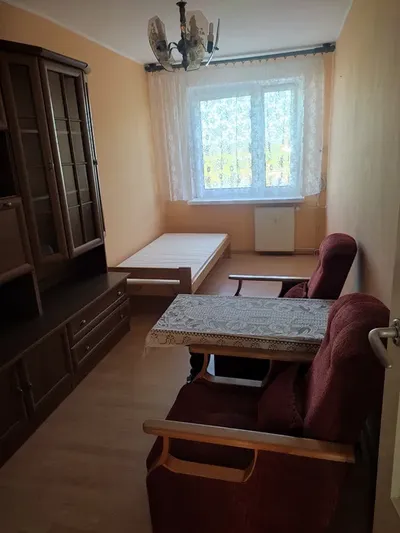Wynajmę mieszkanie 3 pokojowe Poznań Os.Kosmonautów 13 - miniatura 2